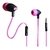 Auriculares Soul Celular Manos Libres S350 Control 4 Colores - Casa Colela