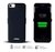 Power Case Bateria Funda Cargadora iPhone 6s 6 7 8 Plus - comprar online