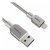 Cable Lightning Usb Iron Flex Carga Datos Typec Mini iPhone