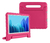 Fundas Siliconadas Originales Para Tablet Samsung Tab y iPad - tienda online