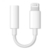 Adaptador Lightning a 3.5 mm - comprar online