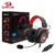 Auricular ReDragon Zeus2 H510-1