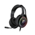 Auriculares Gamer Crush Sound Xh100 Super Bass Para Pc Y Ps4 - comprar online