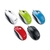 Mouse Genius DX-120 USB - Casa Colela