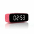 PARLANTE RELOJ WIRELESS CK01 - comprar online