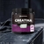 CREATINE CREAPURE NEWNUTRITION 300G - loja online