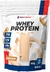 WHEY PROTEIN NEW 900G AMENDOIM - Quick Fit