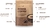 POWER COFFEE CHOCOLATE 180G - comprar online