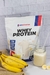 WHEY PROTEIN 900G BANANA NEWNUTRITION - loja online