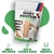 WHEY PROTEIN NEW 900G CAPUCCINO ALL NATURAL - comprar online