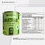 CHA VERDE MATCHA 150G LIMAO C/ STEVIA - comprar online