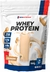 WHEY PROTEIN NEW 900G AMENDOIM - comprar online