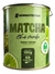 CHA VERDE MATCHA 150G LIMAO C/ STEVIA