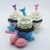 FORMA BWB SILICONE CONCHA SHELL - comprar online