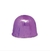 PAPEL CHUMBO CROMUS LILAS 8CM X 7,8CM COM 300 UNIDADES