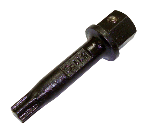 Ponta Torx T50 avulsa para ferramenta 108511 (encaixe sextavado de 14 mm) Raven 108514