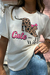 T-shirt cute and wild - comprar online