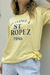 T-shirt st tropez