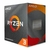 Processador AMD Ryzen 3 4100, 4-Core, 8-Threads, 3.8GHz (4.0GHz Turbo), Cache 6MB, AM4