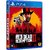 Red Dead Redemption 2 Standard Edition Rockstar Games PS4 Físico