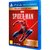 Jogo Marvel's Spider-Man - Game Of The Year PS4