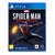 Marvel's Spider-Man: Miles Morales Standard Edition Sony PS4 Físico