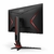 Monitor Gamer AOC 23.8" IPS 144Hz 1ms FHD FreeSync VGA/HDMI/DP - loja online