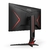 Imagem do Monitor Gamer AOC 23.8" IPS 144Hz 1ms FHD FreeSync VGA/HDMI/DP