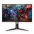 Monitor Gamer AOC Hero 27" IPS 144Hz 1ms FHD G-Sync VGA/HDMI/DP