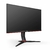 Monitor Gamer AOC Hero 27" IPS 144Hz 1ms FHD G-Sync VGA/HDMI/DP - comprar online