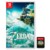 The Legend of Zelda: Tears of the Kingdom Standard Edition Nintendo Switch Físico - comprar online