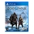 Game God of War Ragnarok Standard - PS4