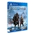 Game God of War Ragnarok Standard - PS4 - comprar online