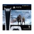 Console Playstation®5 Edição Digital + God Of War Ragnarök - PS5 - comprar online