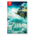 The Legend of Zelda: Tears of the Kingdom Standard Edition Nintendo Switch Físico