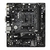 Placa Mae ASRock A520M-HVS, DDR4, Socket AM4, M-ATX, Chipset AMD A520 - comprar online