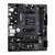 Placa Mae ASRock A520M-HVS, DDR4, Socket AM4, M-ATX, Chipset AMD A520 na internet