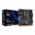 Placa Mae AsRock B550M PG Riptide, DDR4, Socket AM4, M-ATX, Chipset AMD B550