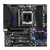 Placa Mae AsRock B650M PG Riptide, DDR5, Socket AM5, M-ATX, Chipset AMD B650 - comprar online