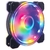 Cooler Fan RGB 120mm para Gabinete - comprar online