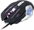 Mouse Gamer USB Com LED 4800 DPI 6 Botões - Neo Zenix - Você Sempre Conectado