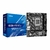 Placa Mae ASRock H610M-HVS/M.2 R2.0, Socket LGA1700, M-ATX, Chipset Intel H610