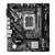 Placa Mae ASRock H610M-HVS/M.2 R2.0, Socket LGA1700, M-ATX, Chipset Intel H610 - comprar online