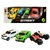 Kit BS Street 4 Peças Com Carrinho E Moto Em Miniatura