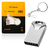 Pendrive Mini 64gb Usb 2.0 Com Chaveiro Leboss