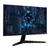 Monitor Gamer Samsung T350, 27, IPS, FHD, 5ms, 75Hz, FreeSync, HDMI/VGA - comprar online