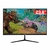 Monitor Gamer Mancer Horizon Z24, 24 Pol. Va, Full HD, 1ms, 75Hz, FreeSync, VGA/HDMI