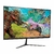 Monitor Gamer Mancer Horizon Z24, 24 Pol. Va, Full HD, 1ms, 75Hz, FreeSync, VGA/HDMI - comprar online