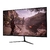 Monitor Gamer Mancer Horizon Z PRO, 27 Pol. VA, FHD, 1ms, 165Hz, FreeSync, HDMI/DP na internet