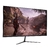 Monitor Gamer Mancer Horizon Z PRO, 27 Pol. VA, FHD, 1ms, 165Hz, FreeSync, HDMI/DP - comprar online